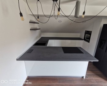 Kuhinja 65