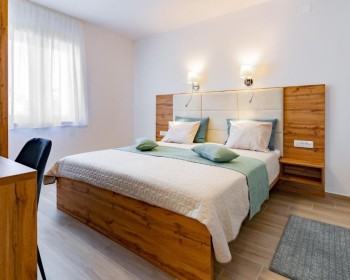 Arba Sunshine krevet 3